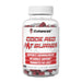 Enhanced Unclassified Enhanced Code Red Fat Burner 120 Capsules
