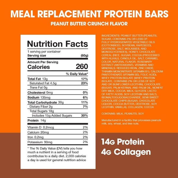 Obvi Bars OBVI Bars 12 Box