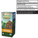 Fungi Perfect Herbs Host Defense Chaga Capsules 60 Capsules