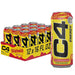 Cellucor Drinks Cherry Starburst Cellucor C4 Energy On The Go 12/Case