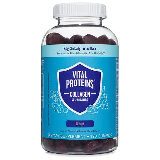Vital Proteins Personal Care& - Hygeine Vital Proteins Collagen Gummies 120 Gummies