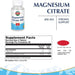 Kal Vitamins & Minerals KAL Magnesium Citrate 400mg 60 Tablets