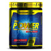 The Russian Power Pre Workout Badass Labz