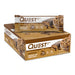 Quest Nutrition Bars Chocolate Chip Cookie Dough Quest Bar Dipped 12 Box