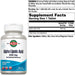 Kal Specialty Health Products KAL Alpha Lipoic Acid 600mg 60 Tablets