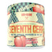 AXE & SLEDGE Pre-Workouts YOUR MOMS SWEET PEACH Axe & Sledge Seventh Gear 30 Servings