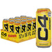 Cellucor Drinks Lemon Starburst Cellucor C4 Energy On The Go 12/Case