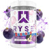 Ryse Supplements Pre-Workouts Bazooka Grape Ryse Loaded Pre Preworkout 30 Servings
