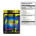Badass Labz Pre-Workouts Badass Labz The Power Strong AF Russian Pre Workout 25 Servings