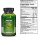 Irwin Naturals Nootropics Irwin Naturals Stress Defy PM 84 Soft Gels