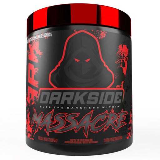 Darkside Supps Pre-Workouts Darkside Supps Ultra Pre Extreme Massacre 25 Servings