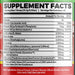 Phase One Nutrition Pre-Workouts Phase One Nutrition PrePhase 30 Servings