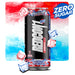 Redcon 1 Drinks Freedom Frost Redcon1 Energy Drink 12 Case