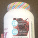 Top Secret Nutrition Protein Powders Chocolate Fudge Milkshake Top Secret Nutrition The Organic Whey Protein 2lb
