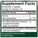Fungi Perfect Vitamins, Minerals, Herbs & More Fungi Perfect Host Defense Lion's Mane 60 Vege Caps