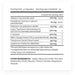 Enhanced Unclassified Enhanced Code Red Fat Burner 120 Capsules