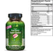 Irwin Naturals Digestive Health Irwin Naturals 10 Day Acai Berry Super Berry Cleanse 60 Softgels