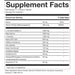 Darkside Supps Pre-Workouts Darkside Supps Ultra Pre Extreme Massacre 25 Servings