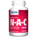Jarrow Formulas Vitamins & Minerals Jarrow NAC 500mg 60 Capsules