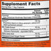 Now Foods Specialty Health Products Now Foods Sytrinol 120 Capsules
