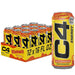 Cellucor Drinks Orange Staburst Cellucor C4 Energy On The Go 12/Case