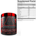 Darkside Supps Pre-Workouts Darkside Supps Ultra Pre Extreme Massacre 25 Servings