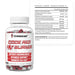 Enhanced Unclassified Enhanced Code Red Fat Burner 120 Capsules