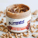 Fit Butters Foods Juices Chocolate Peanut Butter Cup Cashew/Almond Fit Butters High Protein Nut Butter Spreads 16oz