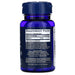 Life Extension Vitamins, Minerals, Herbs & More Life Extension Melatonin 6 Hour Timed Release 3mg 60 Caps