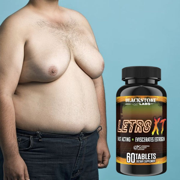 Blackstone Labs Prohormones Blackstone Labs Letro XT 60 Tablets