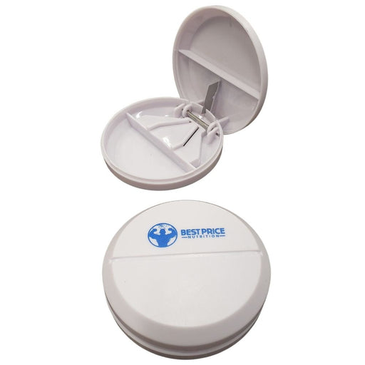 Best Price Nutrition Apparel & - Accesories & - Books Best Price Nutrition Pill Cutter