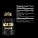 Redcon 1 Specialty Health Products Redcon1 War Zone 90 Capsules