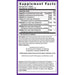New Chapter Herbs New Chapter Plant Calcium Women Under 40 60ct