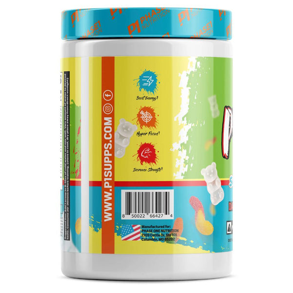 Phase One Nutrition Pre-Workouts Phase One Nutrition PrePhase 30 Servings