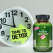Irwin Naturals Digestive Health Irwin Naturals 10 Day Acai Berry Super Berry Cleanse 60 Softgels