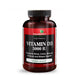 Futurebiotics Vitamins & Minerals Futurebiotics Vitamin D-3 2000IU 120 Softgels
