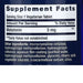 Life Extension Vitamins, Minerals, Herbs & More Life Extension Melatonin 6 Hour Timed Release 3mg 60 Caps