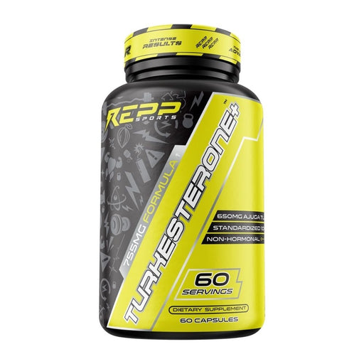 REPP SPORTS REPP Sports Turkesterone 60 Capsules