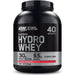 Optimum Nutrition Sports Nutrition & More Super Strawberry Optimum Nutrition Platinum HydroWhey 3.50 Lbs
