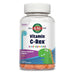 Kal Vitamins, Minerals, Herbs & More Kal Vitamin C-Rex Yummy Gummy Orange 60 Gummies