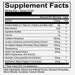 Redcon 1 Pre-Workouts Redcon1 Total War Black Tea Lemonade 15 Servings