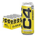 Cellucor Drinks Snow Cone Cellucor C4 Energy On The Go 12/Case