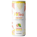 Fit Tea Energy Drinks Peach Mango Fit Tea Energy 12 Case