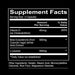 Redcon 1 Specialty Health Products Redcon1 War Zone 90 Capsules