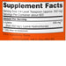 Now Foods Vitamins, Minerals, Herbs & More Now Foods Lysine Powder 1 Lb