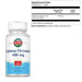 Kal Specialty Health Products KAL Gamma Oryzanol 100mg 100 Tablets