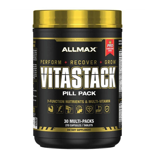 Allmax Nutrition Sports Nutrition & More Allmax Nutrition VitaStack 30 Packs