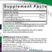 Nature's Answer Herbs Nature's Answer Bacopa 500mg 90 Capsules