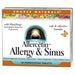 Source Naturals Specialty Health Products Source Naturals Allercetin Allergy and Sinus 48 tablets