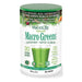 Miracle Greens Herbs Miracle Greens Macro Greens 30 Servings